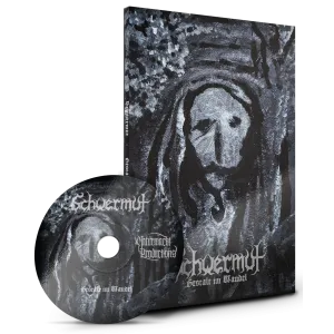 Schwermut - "Gestalt im Wandel" A5 DigiPak CD [lim.]