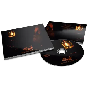 à Répit - "Spirito d'autunno" 4-Panel DigiPak CD