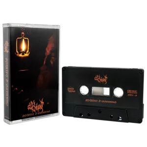 à Répit - "Spirito d'autunno" Cassette