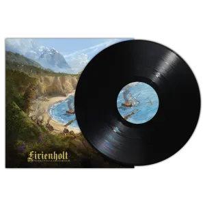 Firienholt - "White Frost and Elder Blood" Vinyl LP [lim.]