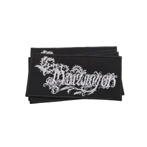 Morwinyon Logo Patch