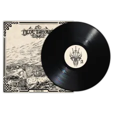 Olde Throne - "an Gorta Mór" Vinyl LP black [lim.]