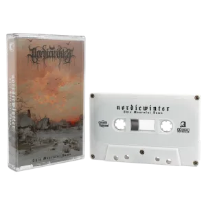 Nordicwinter - "This Mournful Dawn" Cassette [lim.]