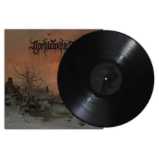 Nordicwinter - "This Mournful Dawn" Vinyl LP [lim.]