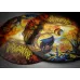 Blencathra - "I - These Bones Became the Roots of the Forest..." DigiPak CD