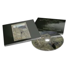 Riitasointu – "Pedon Leikki" DigiPak CD