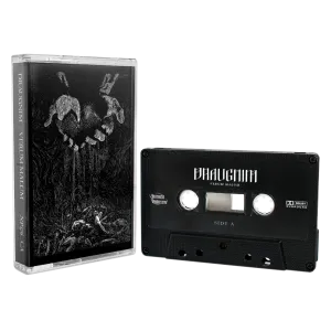 Draugnim - "Verum Malum" Cassette [lim.]
