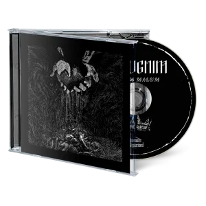 Draugnim - "Verum Malum" Jewelcase CD