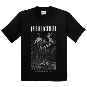 Draugnim "Verum Malum" Shirt