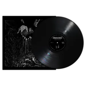 Draugnim - "Verum Malum" Vinyl black [lim.]