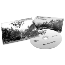 Hāg - "Over stormskapte fjell" DigiPak CD