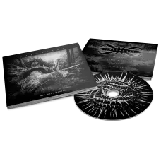 Calcarata - "Der müde Mensch" DigiPak CD