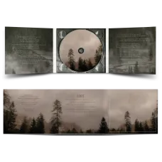 Einst - "Einst" DigiPak CD