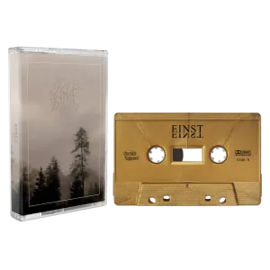 Einst - "Einst" Cassette [lim.]