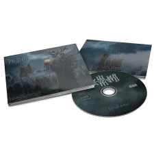 Dewfall - "Landhaskur" DigiPak CD