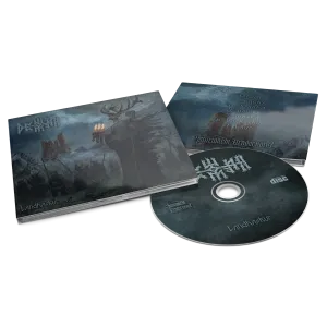 Dewfall - "Landhaskur" DigiPak CD