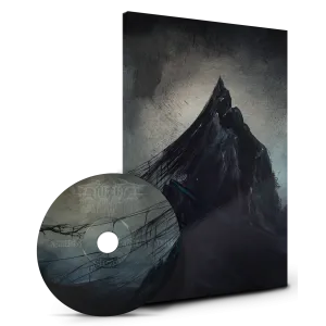 Déhà - "Nethermost & Absolute Comfort" A5-DigiPak [lim.]