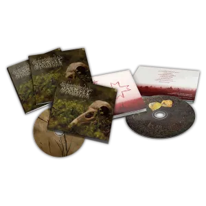 Sammale History CD Bundle