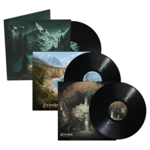 Firienholt Vinyl Bundle
