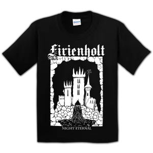 Firienholt Shirt "Night Eternal"