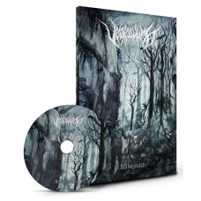 Veljessurma - "Haltioissaan" A5-DigiPak CD [lim.]