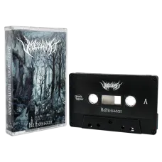 Veljessurma - "Haltioissaan" Cassette [lim.]