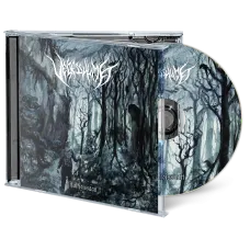 Veljessurma - "Haltioissaan" Jewelcase CD