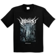 Veljessurma Shirt "Haltioissaan"