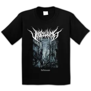 Veljessurma Shirt "Haltioissaan"