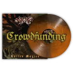 Sorceröt - "Rotten Magick" Vinyl [crowdfunding, lim.]