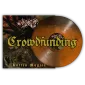 Sorceröt - "Rotten Magick" Vinyl [crowdfunding, lim.]