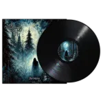 Eskapism - "Skresnava" Vinyl black [lim.]
