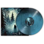 Eskapism - "Skresnava" Vinyl turquois/black [lim.]
