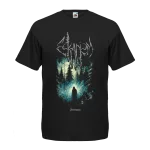 Eskapism Shirt "Skresnava"