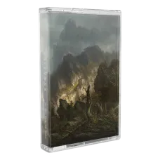 Archana - "In The Hall Of Relics" Cassette [lim.]