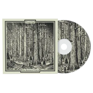 Frost Clad - "The Bastion of Pines" Purist Edition