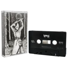 Warorath - "Verikirous" Cassette [lim.]