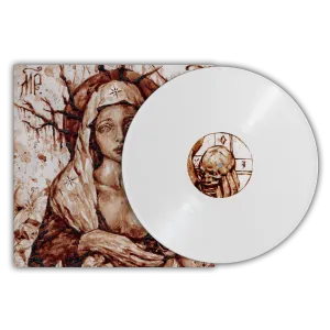 Déhà - "Ave Maria II" Vinyl LP white